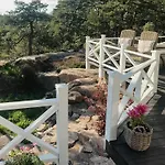 Unique By The Water On *