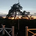 Unique By The Water On