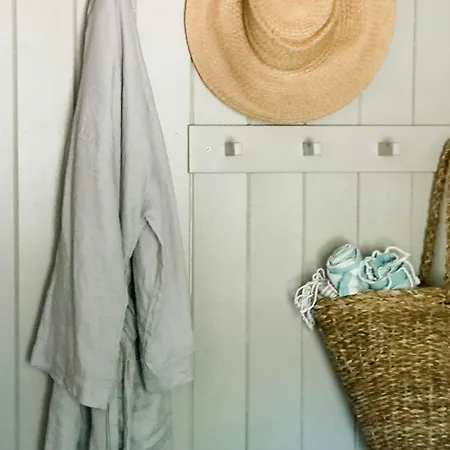 Unique By The Water On Krakeroy