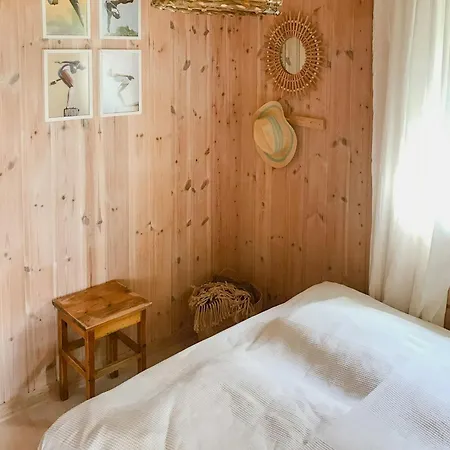 Unique By The Water On Feriehus *