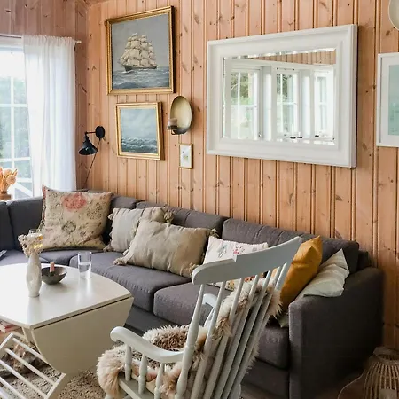 Unique By The Water On *