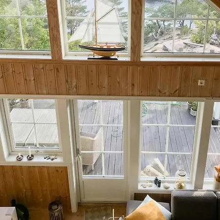 Unique By The Water On * Krakeroy