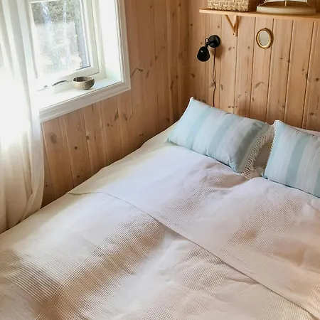 Unique By The Water On Feriehus