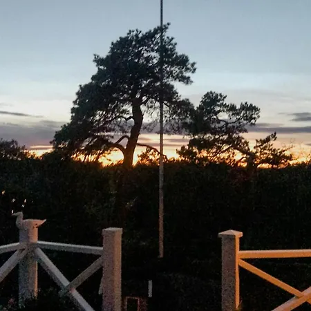 Unique By The Water On