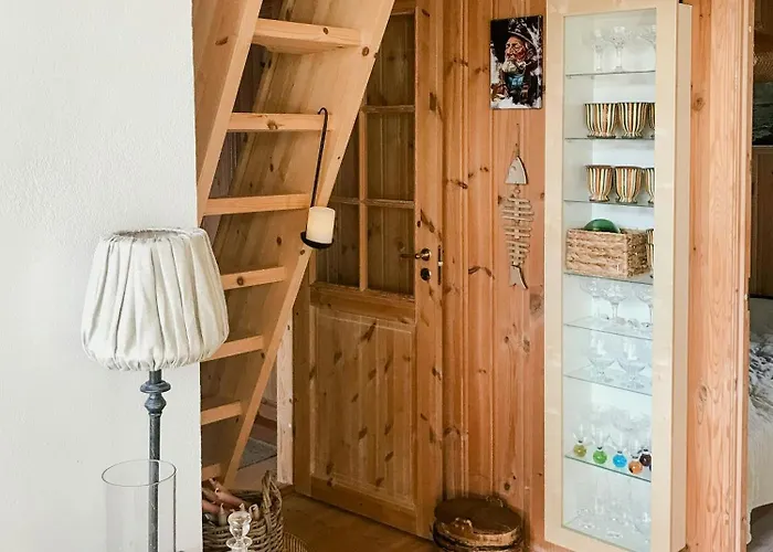 Unique By The Water On Nyaraló Krakeroy