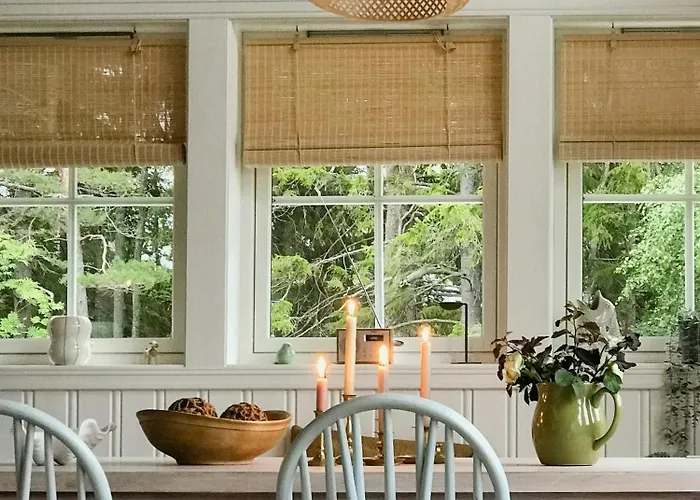 Unique By The Water On * Krakeroy