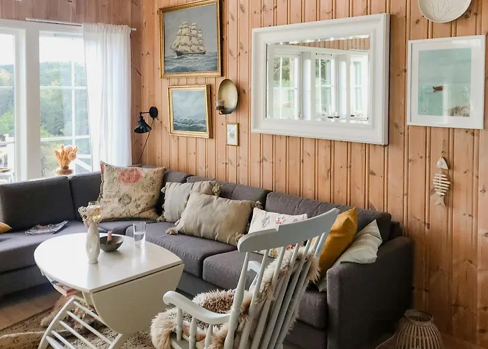 Unique By The Water On *