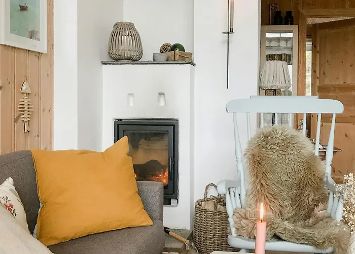 Unique By The Water On