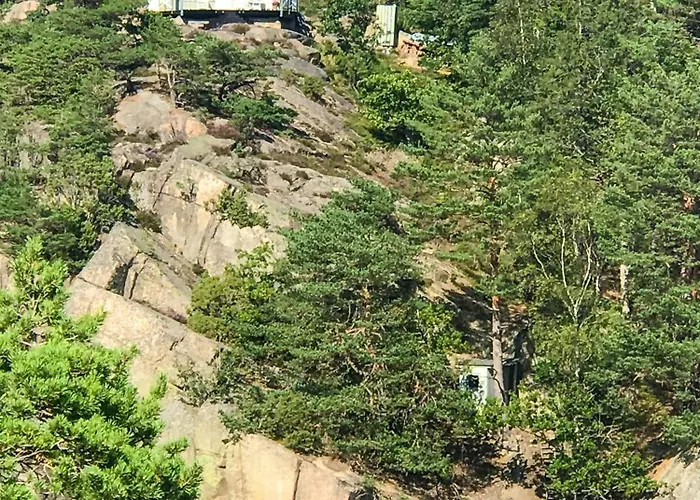 Unique By The Water On *