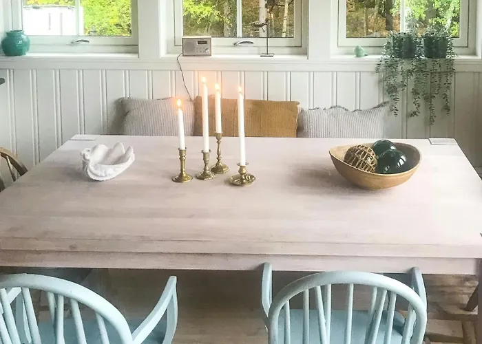 Nyaraló Unique By The Water On