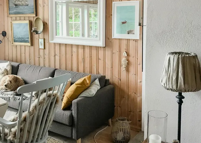 Unique By The Water On