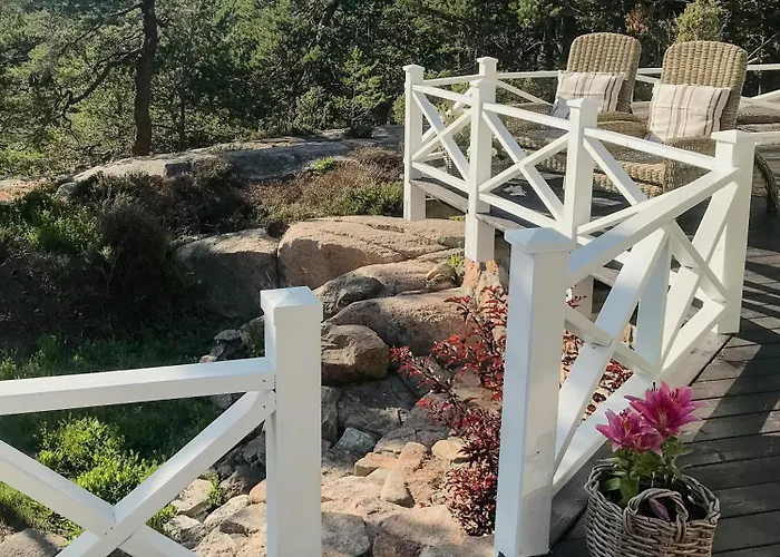 Unique By The Water On *