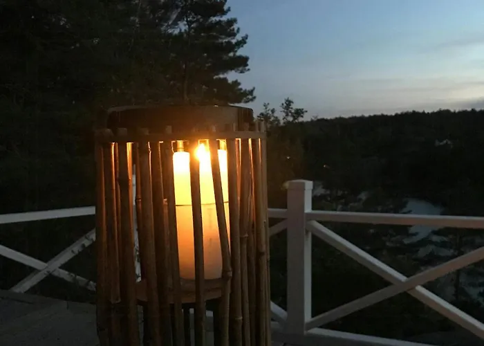 Unique By The Water On Nyaraló *